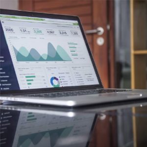 Landing Page UMKM SPA