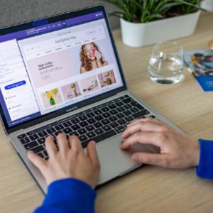 Website Portal Berita Pro
