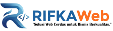 Rifka Produk Digital