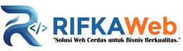 Rifka Produk Digital
